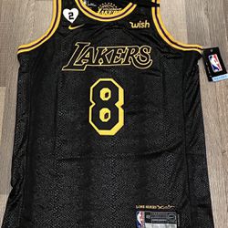 60th anniversary special edition Lakers Jersey for Sale in Pomona, CA -  OfferUp