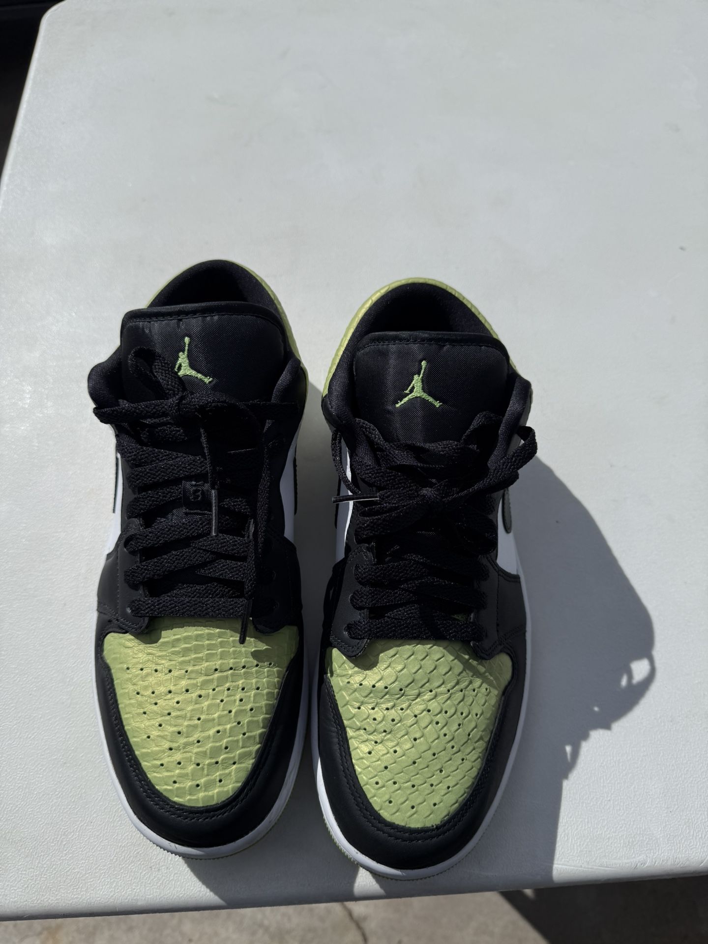 Jordan Men Shoe