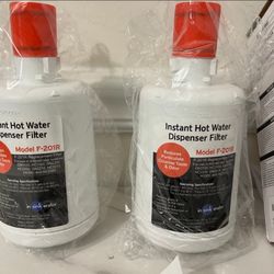 InSinkErator F-201R Water Filter