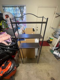Shelf