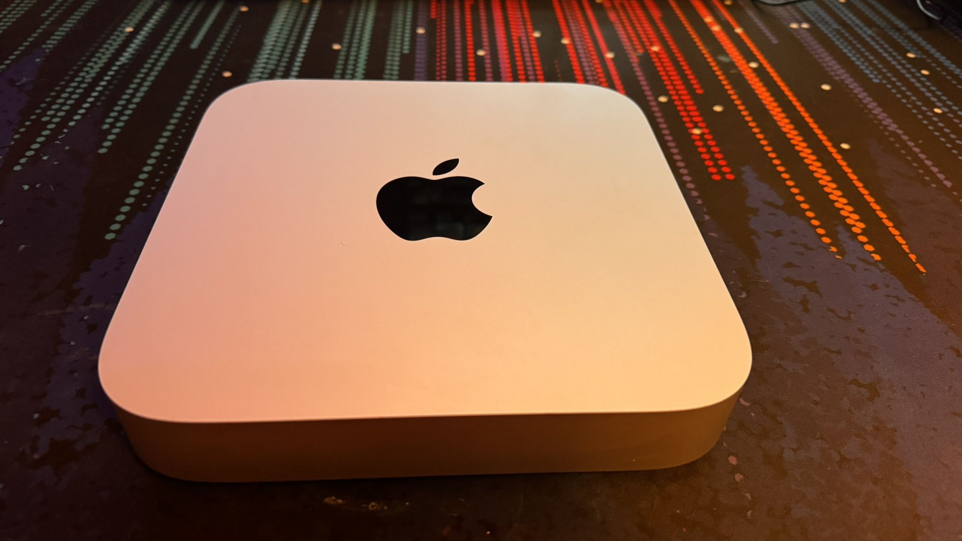 M2 Mac Mini (2023), 8GB x 256GB, 8-Core CPU | 10-Core GPU