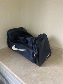 Nike duffel Bag