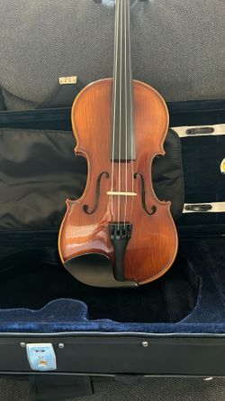 New 4/4 Handmade Violin