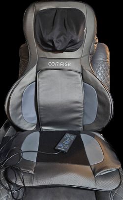 Comfier Shiatsu Neck and Back Massager