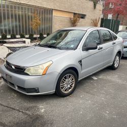 2008 Ford Focus Mint condition Runs great 