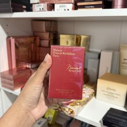 Maison Francis Baccarat Rouge 540 Body Oil FIRM PRICE 💕