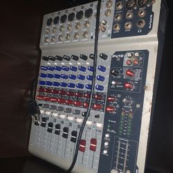 Mixer