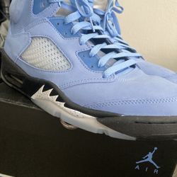 Jordan Retro 5 Size 10