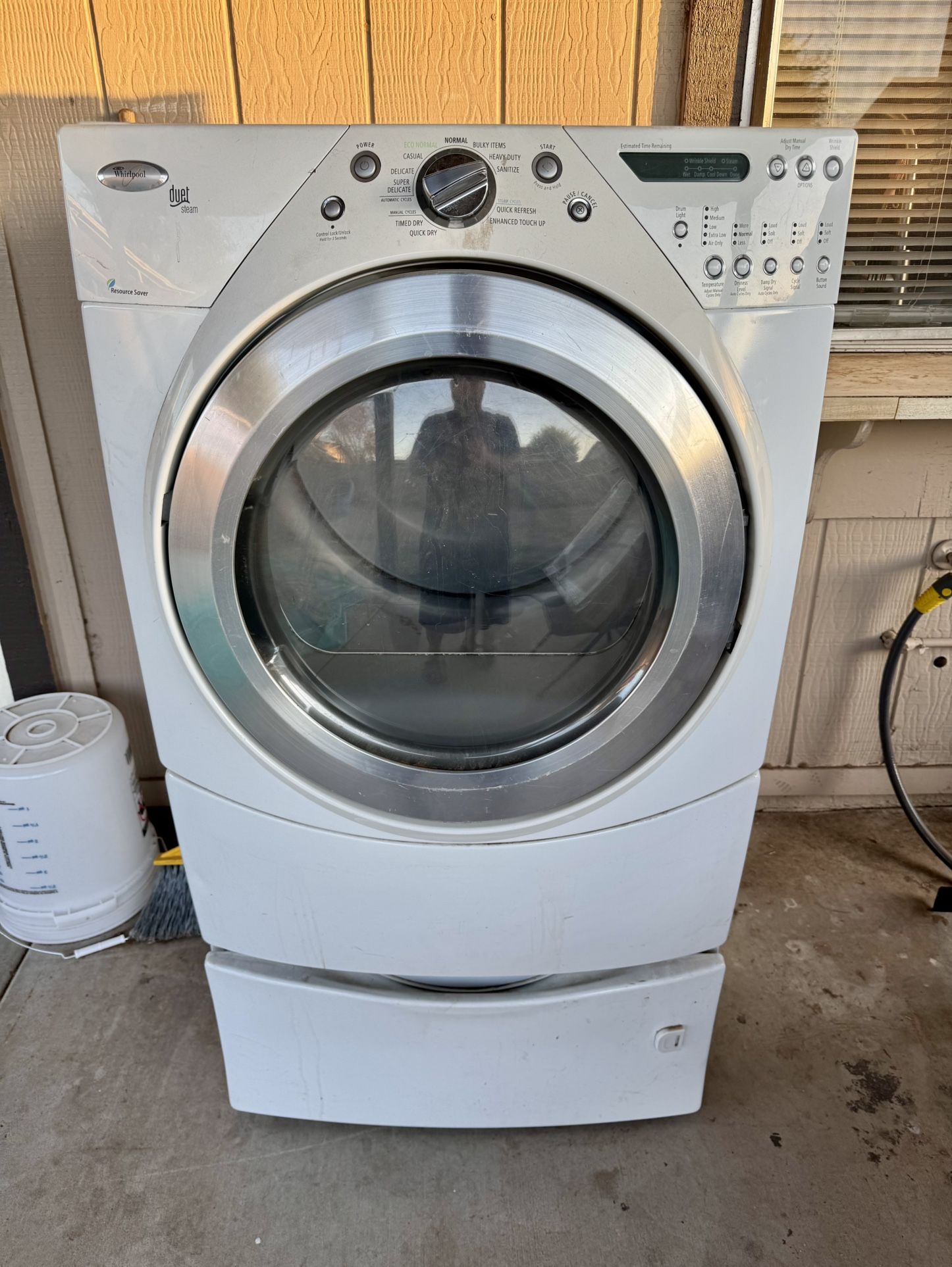 Dryer