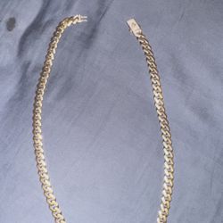 Gold Chain 14K