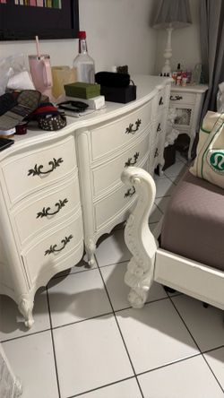 Bedroom furniture
