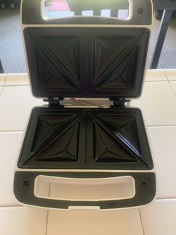 Sandwich Grill