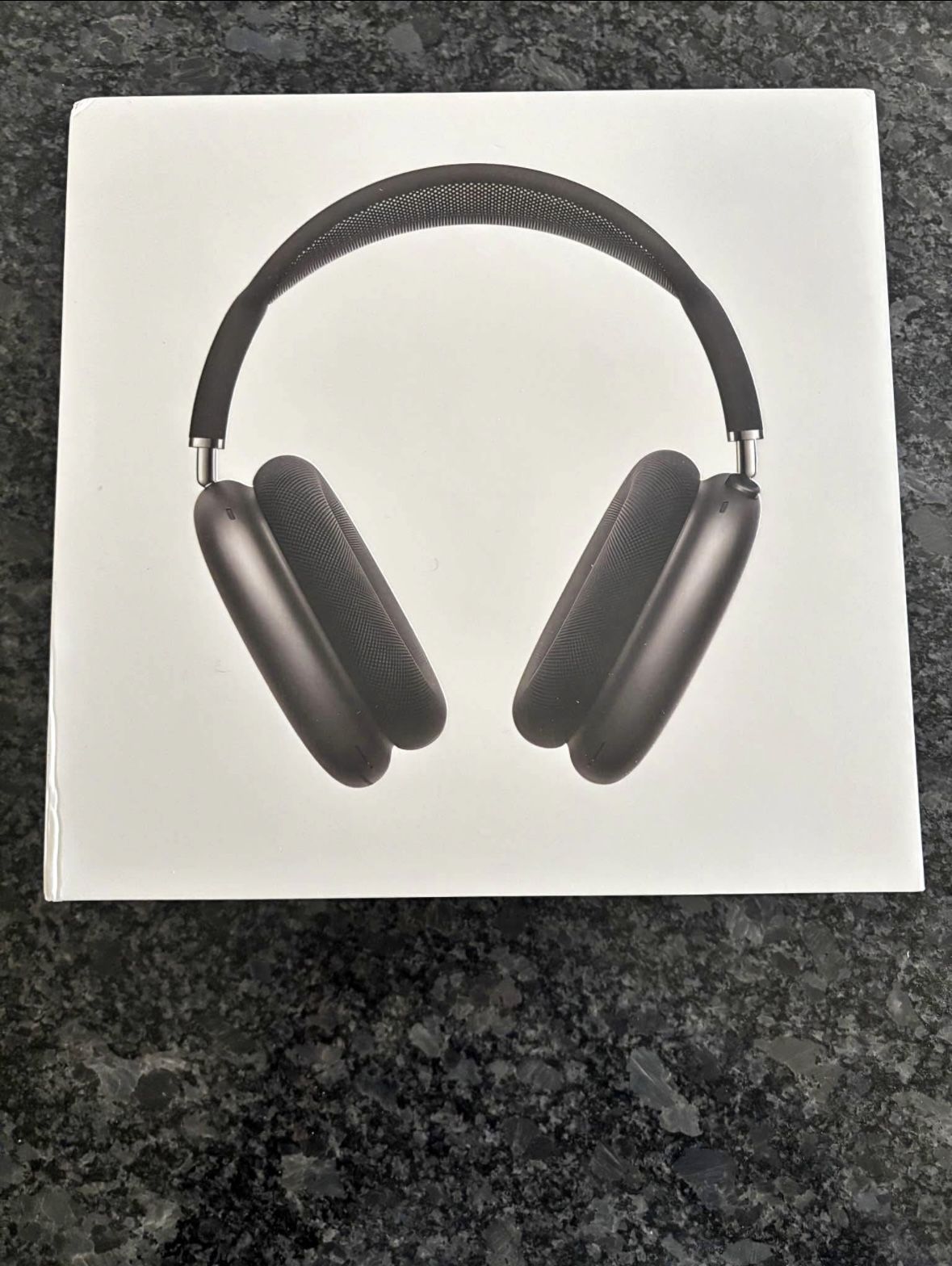 AirPods Max
