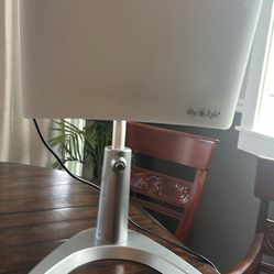 Light Therapy Lamp
