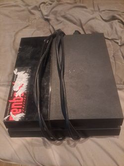 Ps4