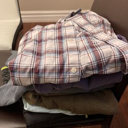 15 Yr Old Clothing 