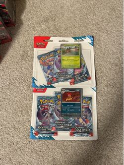 Pokemon TCG Journey Together