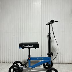 Knee Walker, Knee Rover, Knee Scooter 