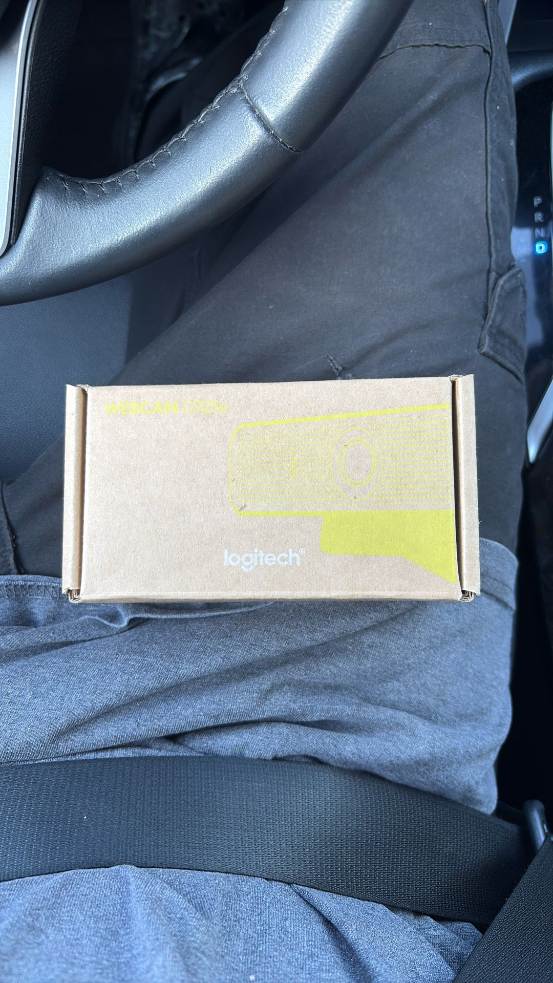 Logitech USB Camera