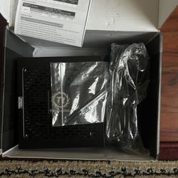 600W Power Supply