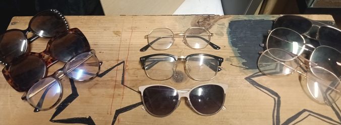 Women's Sunglasses