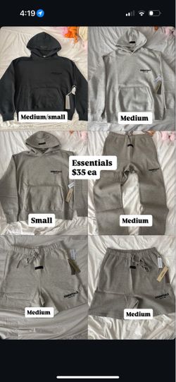 Essentials