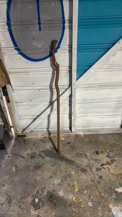 Sorcerers Magical Staff