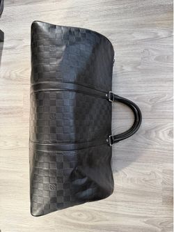 Duffle bag