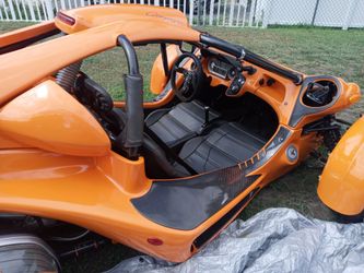 2016 T-rex 1600S With 12k Miles With Extras