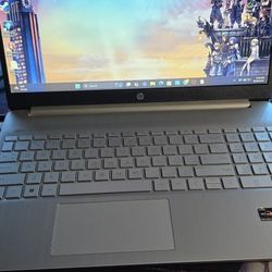 Ryzen Hp Laptop 