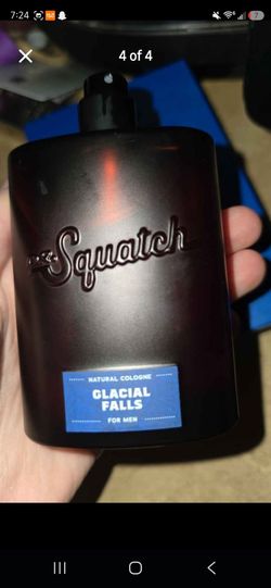 Dr squach cologne