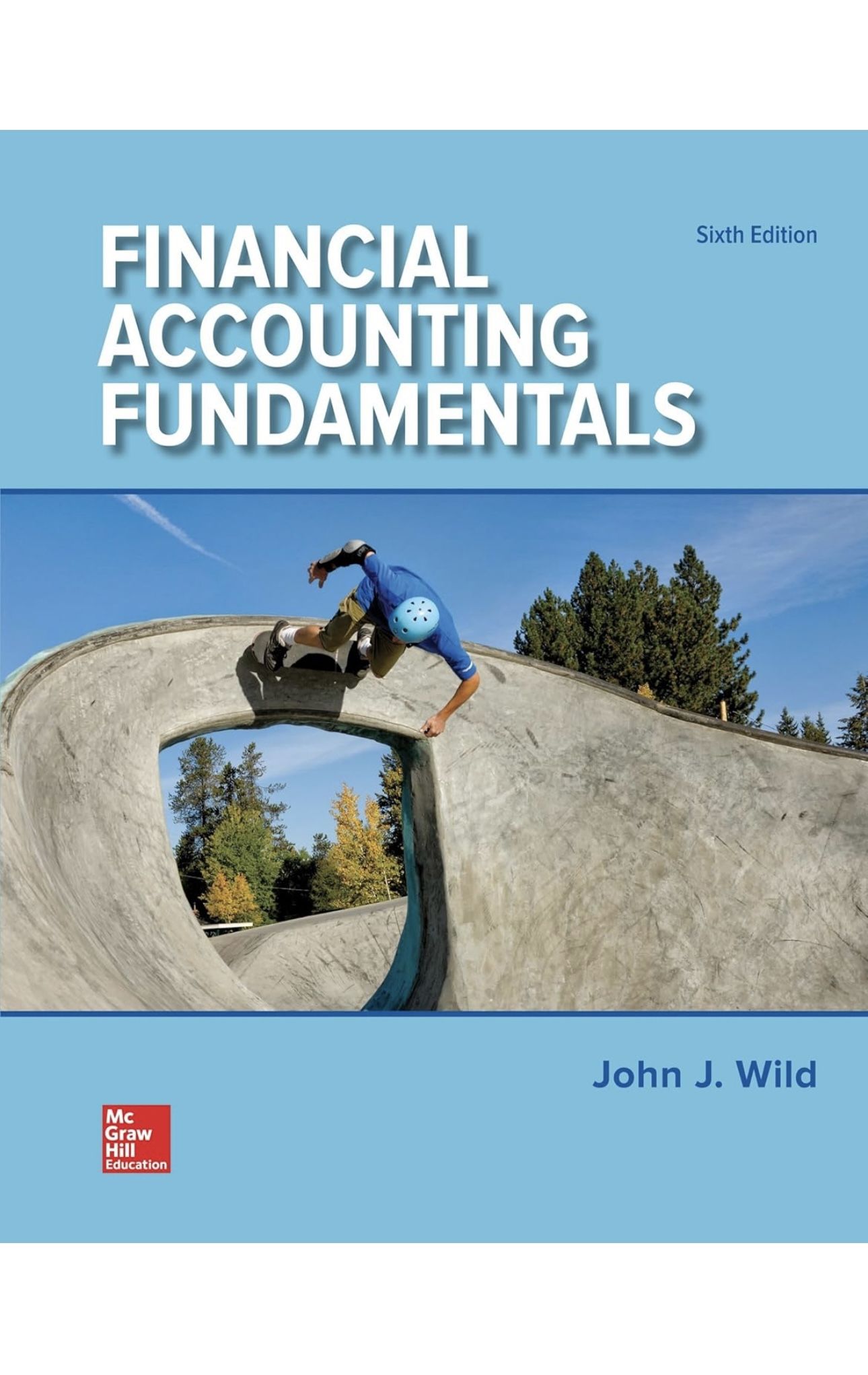Accounting Book