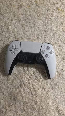 Ps5 controller