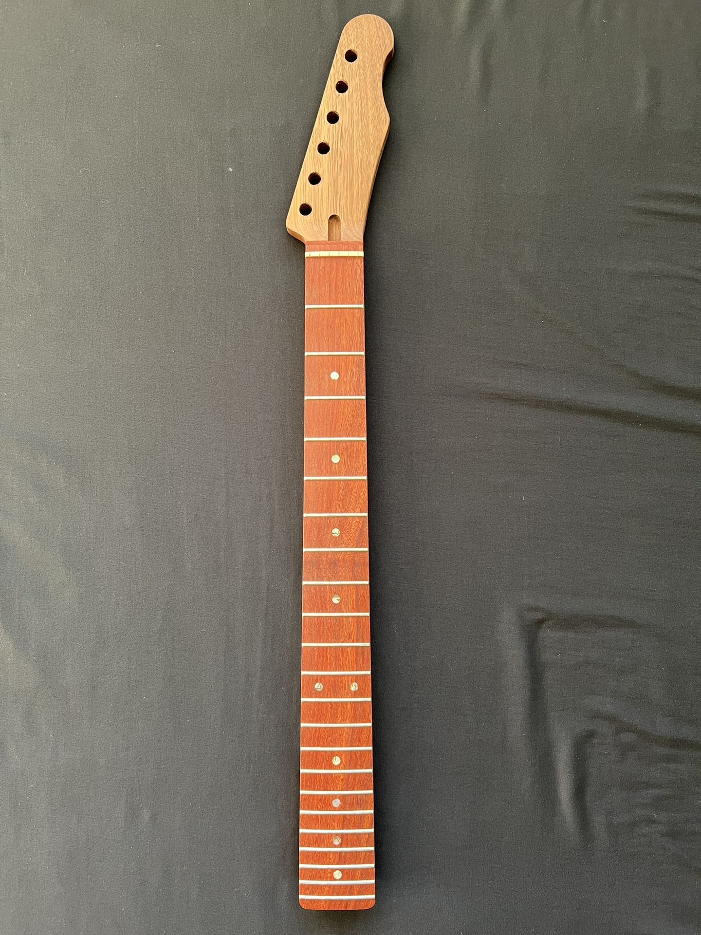 Freestone Telecaster Electric Guitar Neck