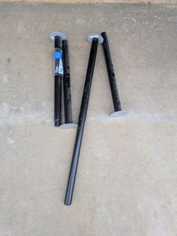 Ikea Vika Adils Table Legs - 4  $15