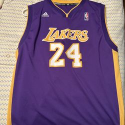 Kobe Jersey 