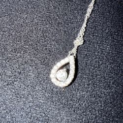 1.5 Carat Real Diamond 