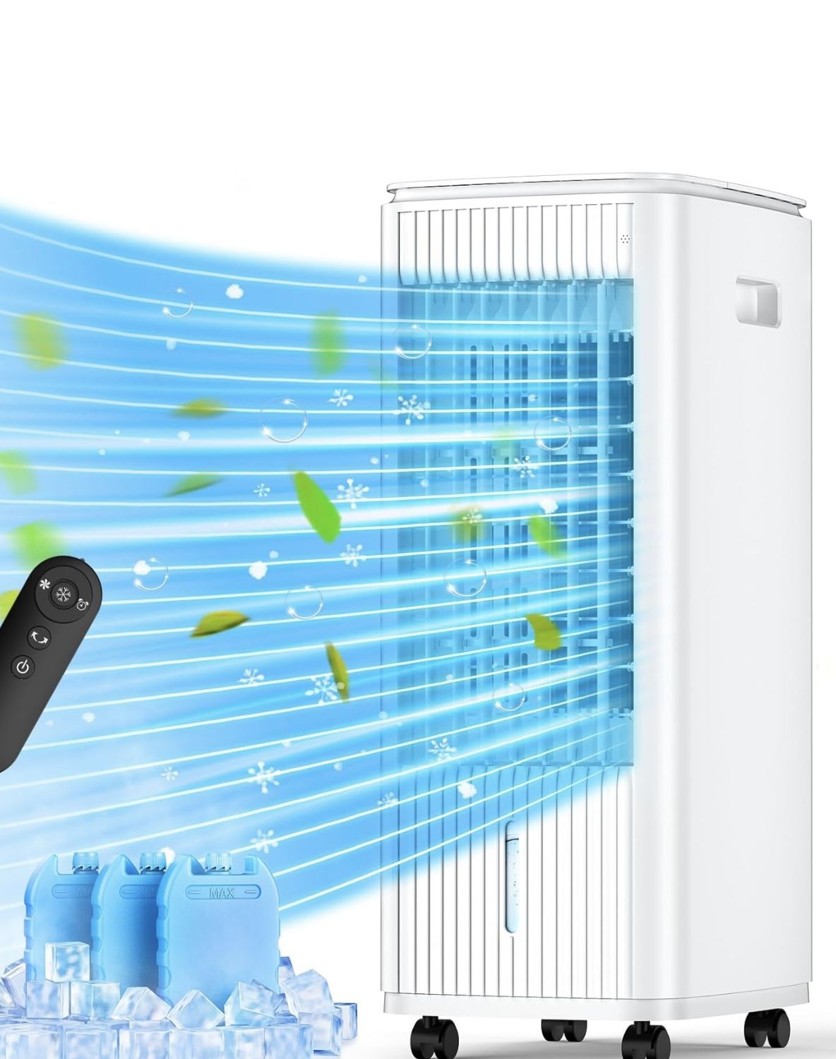 BALKO Evaporative Air Cooler(brand New)