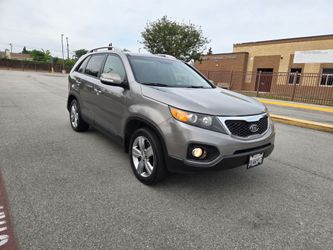 2011 KIA Sorento