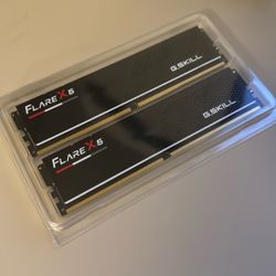 Gskill Flare X5 DDR5 64GB