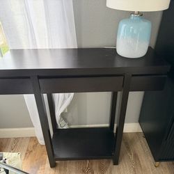 Console Table Like New