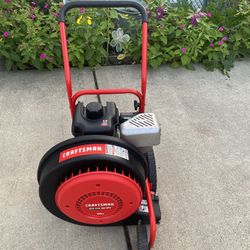 Leaf Blower 
