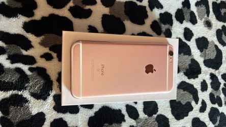 iPhones