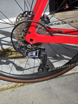 Trek Sl5 GEN 2 FOR SALE