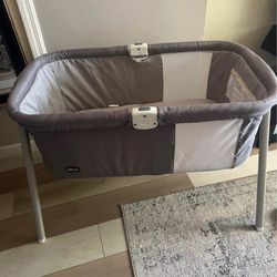 Portable Bassinet 