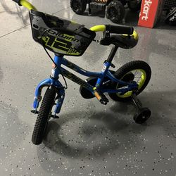 Children’s Bike