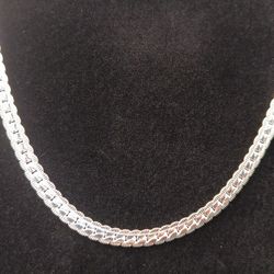 Necklace And Bracelet 