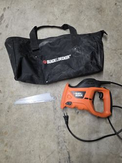Black And Decker
