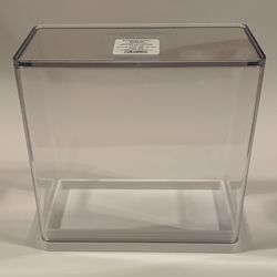 Pokemon ETB Plastic Container