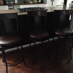 Bar stools